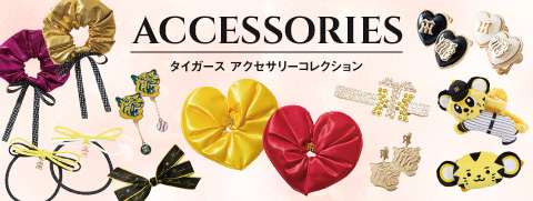 アクセサリー