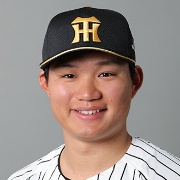 1 森下 翔太