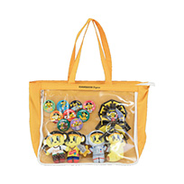 【SALE】撥水両面痛バッグ