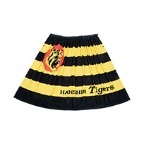 【SALE】球団旗ラップタオル