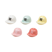 【SALE】波佐見焼 キャップ箸置き5個セット