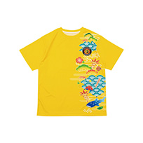【SALE】かりゆし風Tシャツ