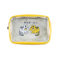 【SALE】レトロポーチ