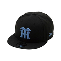 【SALE】【9FIFTY(TM)キャップ】BLK 2024＜NEW ERA＞