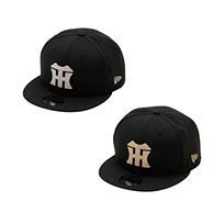 【SALE】【9FIFTY(TM)キャップ】TIGRES RHINESTONE BLACK＜NEW ERA＞