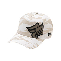 【SALE】【9FORTY(TM)AF】BATTALION KANJI＜NEW ERA＞