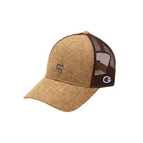 Champion シートメッシュキャップ 2024