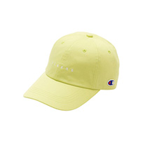 【SALE】Champion ツイルロングキャップ