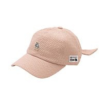 【SALE】moz シャーリングキャップKIDS