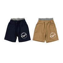 【SALE】キッズ5分パンツ