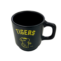 TIGERS×ANDY マグカップ