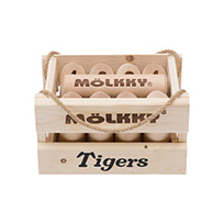 Tigersモルック