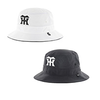 【SALE】Tigers ブラー '47 BUCKET HAT