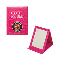 CECIL McBEE コラボコンパクトミラー