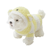 もこもこPETWEAR