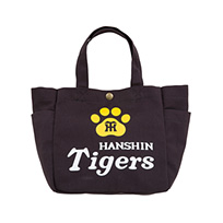 お散歩トートバック
