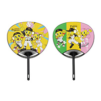 【SALE】うちわ（キャラクター）