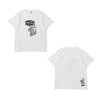 【SALE】gym master Tシャツ（スペシャルフレンド）