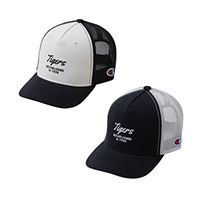 Champion トラッカーメッシュキャップ
