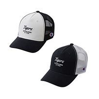Champion トラッカーメッシュキャップ キッズ