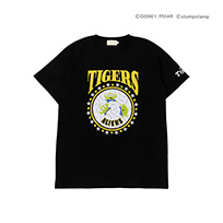 トイ・ストーリー / Tシャツ（エイリアン・130cm）