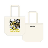 【SALE】ウル虎の夏2025 トートバッグ