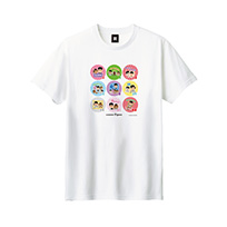 【SALE】いらすとや Tシャツ