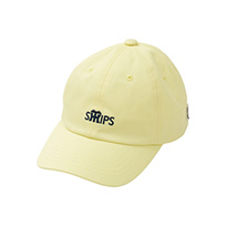 TIGERS×SHIPS CAP（KIDS）