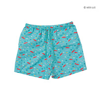 【SALE】JAWS×Tigers ハーフパンツ