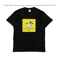 【SALE】ルーニー・テューンズ Tシャツ
