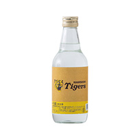 瑞泉泡盛3年古酒