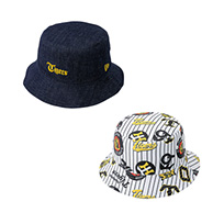 BUCKET01 HANTIG 26 REV＜NEW ERA＞