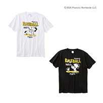 SNOOPY Tシャツ