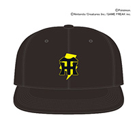 ポケモン Tigers B-Union Grand Prix Black