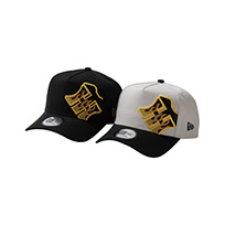【9FORTY(TM)AFキャップ】HANTIG 26 BATALLION FIRE＜NEW ERA＞