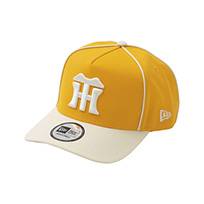 【9FORTY(TM)AFキャップ】HANTIG PIPING AGLD CHR＜NEW ERA＞
