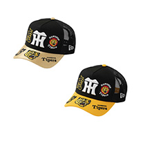 【9FORTY(TM)AFキャップ】HANTIG 26 MULTI BLACK＜NEW ERA＞