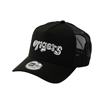 【9FORTY(TM)AFキャップ】TR HANTIG 26 TPU BUBBLE BLACK＜NEW ERA＞