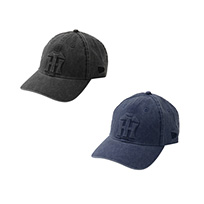 【9TWENTY(TM)キャップ】HANTIG 26 EMBOSS＜NEW ERA＞