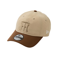 【9TWENTY(TM)キャップ】HANTIG 26 TOFFY OAT MILK＜NEW ERA＞