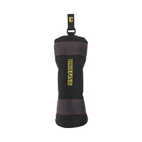 BRIEFING GOLF FAIRWAY WOOD COVER TIGERS