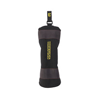 BRIEFING GOLF UTILITY COVER TIGERS