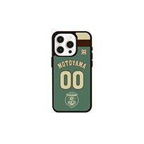 【T-SHOP限定】STADIUM HEROES DAY iPhone用アクリルケース★受注生産品★