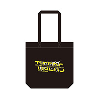 ウル虎の夏2026 ゲストコラボ トートバッグ★受注生産品★