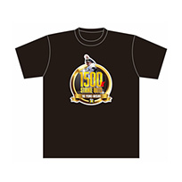 西勇輝投手 1500奪三振記念 Tシャツ★受注生産品★