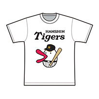 ハチエモン コラボTシャツ2026（150cm）