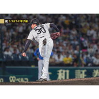 ブロマイド 5/28 T-F No.3　30門別