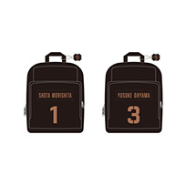 （全8種）TBDS シークレットミニバッグ風ポーチ