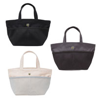 SHIPS×TIGERS メッシュランチトート