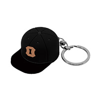 （全8種）TBDS シークレットキャップキーホルダー